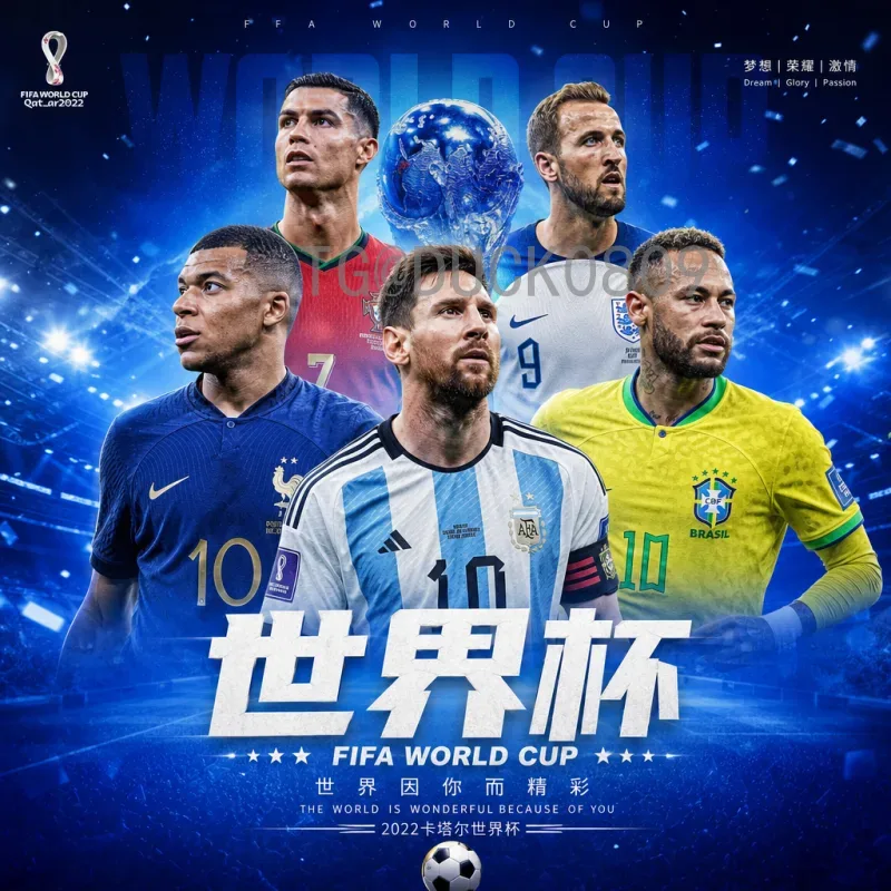 实时更新：2026年世界杯巴西队完整赛程分析与备战动态